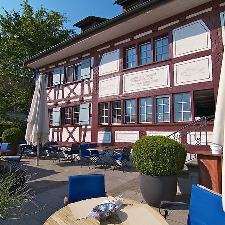 Seegasthof Schiff Kesswil المظهر الخارجي الصورة
