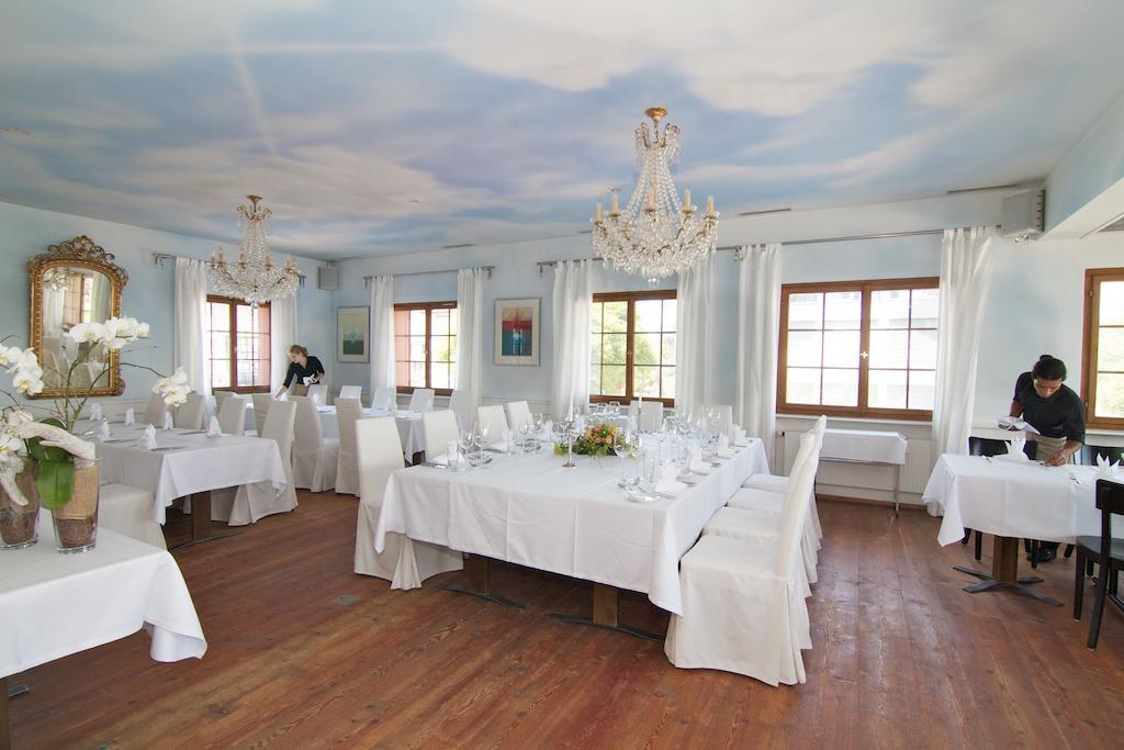 Seegasthof Schiff Kesswil المظهر الخارجي الصورة