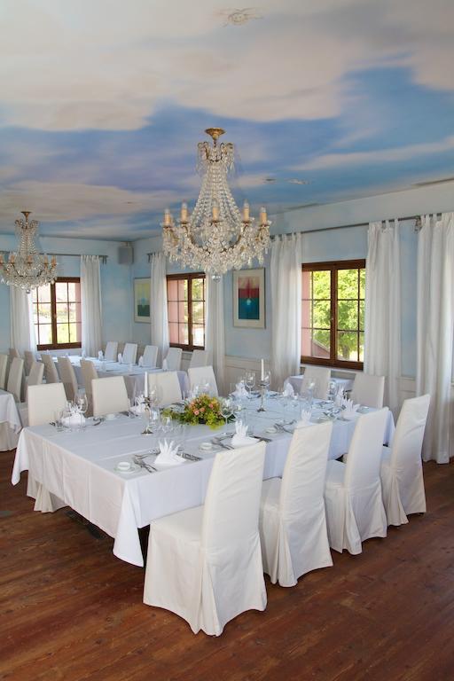 Seegasthof Schiff Kesswil المظهر الخارجي الصورة