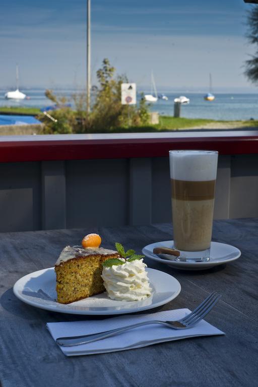 Seegasthof Schiff Kesswil المظهر الخارجي الصورة
