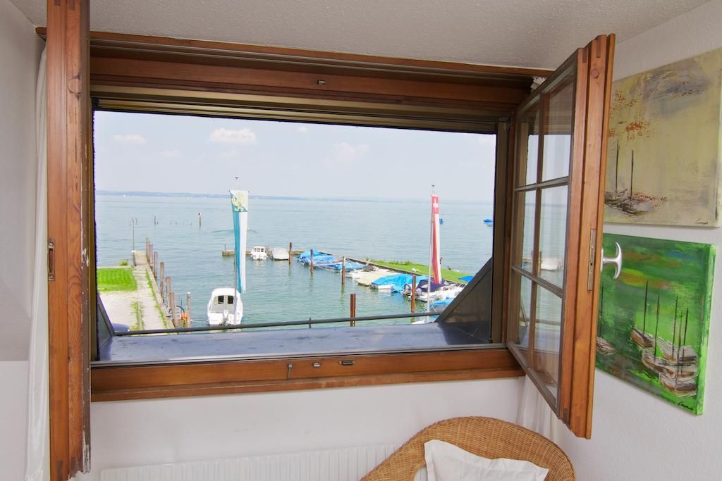 Seegasthof Schiff Kesswil الغرفة الصورة